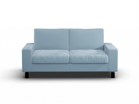 2,5-Sitzer Sofa 